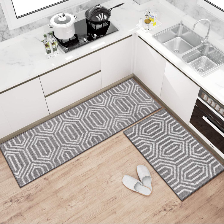 Kitchen Floor Mat That Absorbs Water Things In The Kitchen